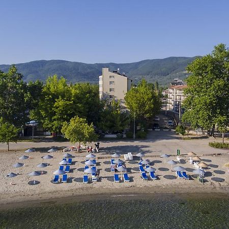 Hotel Arteka Ocaklar Exteriör bild